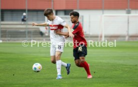 12.10.23 VfB Stuttgart - SV Wehen-Wiesbaden