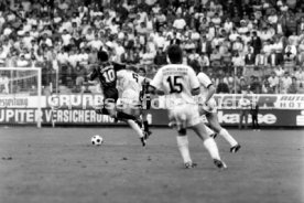 16.08.85 SpG WSG Wattens FC Wacker Tirol - FC Admira Wacker