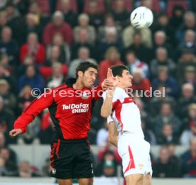 27.10.07 VfB Stuttgart - Bayer 04 Leverkusen