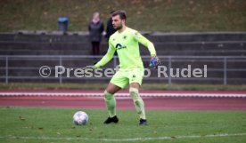 28.11.21 TSV K&ouml;ngen - TSV Deizisau