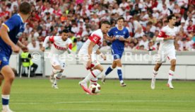 08.08.26 VfB Stuttgart - FC Everton