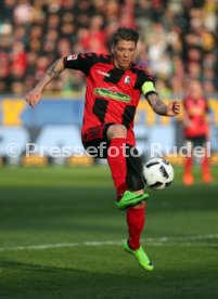 SC Freiburg - Borussia Dortmund