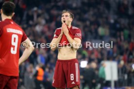 12.04.22 FC Bayern M&uuml;nchen - FC Villareal
