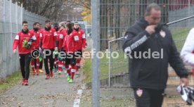 VfB Stuttgart