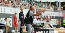 17.09.23 1. FC Heidenheim - SV Werder Bremen