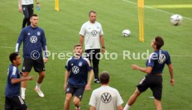 04.09.21 DFB Training