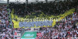 FC Augsburg - VfB Stuttgart