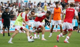 19.07.26 TSG Balingen - VfB Stuttgart