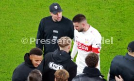 26.10.25 VfB Stuttgart - 1. FSV Mainz 05