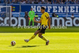 05.09.26 TSG Hoffenheim - Borussia Dortmund
