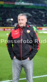Borussia M&ouml;nchengladbach - VfB Stuttgart