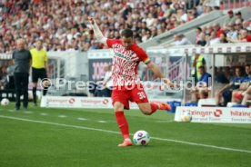 06.04.24 SC Freiburg - RB Leipzig