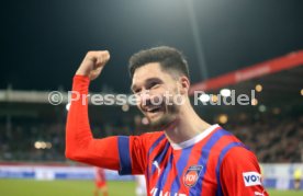 17.03.23 1. FC Heidenheim - Karlsruher SC