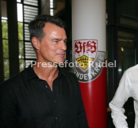 VfB Stuttgart - Hannover 96