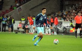 30.03.26 Deutschland - Ghana