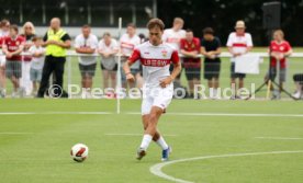 16.07.26 VfB Stuttgart Training