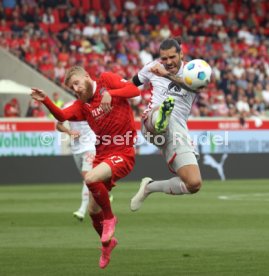 30.09.23 1. FC Heidenheim - 1. FC Union Berlin