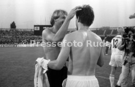 27.07.91 VfB Stuttgart - Inter Mailand