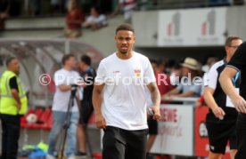 12.07.25 SV Fellbach - VfB Stuttgart
