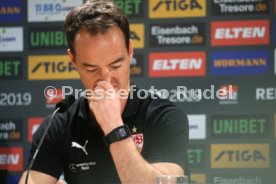 VfB Stuttgart - Union Berlin
