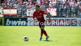 FC 08 Villingen - Fortuna D&uuml;sseldorf