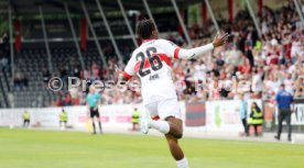 17.05.25 VfB Stuttgart II - RW Essen