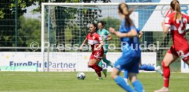 10.05.25 Frauen SC Sand II - VfB Stuttgart