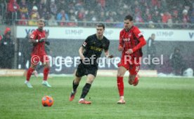 10.01.26 1. FC Heidenheim - 1. FC K&ouml;ln