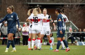 14.12.25 Frauen VfB Stuttgart - SC Sand