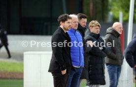 17.04.24 VfB Stuttgart Training