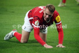 19.01.22 TSG 1899 Hoffenheim - SC Freiburg