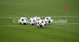 16.08.25 Franz-Beckenbauer-Supercup VfB Stuttgart - FC Bayern München