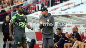 07.10.23 VfB Stuttgart - VfL Wolfsburg