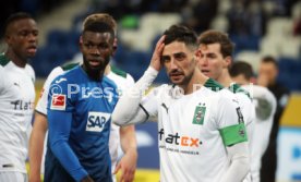 18.12.21 TSG 1899 Hoffenheim - Borussia M&ouml;nchengladbach