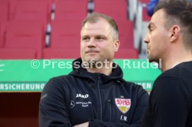 21.04.23 FC Augsburg - VfB Stuttgart