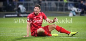 SV Darmstadt 98 - VfB Stuttgart
