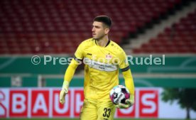 23.12.20 VfB Stuttgart - SC Freiburg