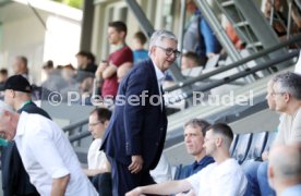 22.05.26 A-Junioren DFB-Pokal Finale 2026 U19 VfL Wolfsburg - U19 VfB Stuttgart