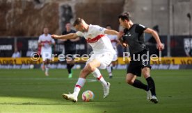 20.08.22 VfB Stuttgart - SC Freiburg