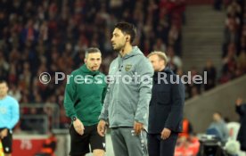 11.12.25 VfB Stuttgart - Maccabi Tel Aviv FC