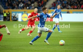 05.11.22 TSG 1899 Hoffenheim - RB Leipzig