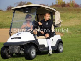 VfB Stuttgart Footgolf Cup