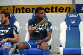 TSG 1899 Hoffenheim - SC Freiburg