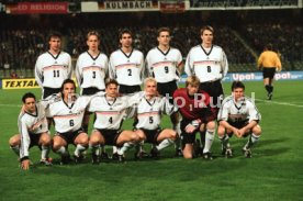 31.03.99 Deutschland - Finnland