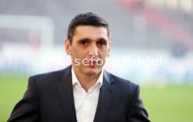 05.12.21 VfB Stuttgart - Hertha BSC Berlin