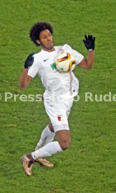 FC Augsburg - FC Liverpool