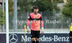 20.08.22 U19 VfB Stuttgart - U19 1. FC Heidenheim