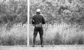 08.07.86 Stuttgarter Kickers Trainingslager Kleinaspach