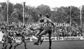 Stuttgarter Kickers - SC Freiburg