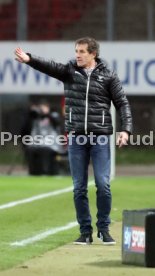Karlsruher SC - SpVgg Greuther F&uuml;rth